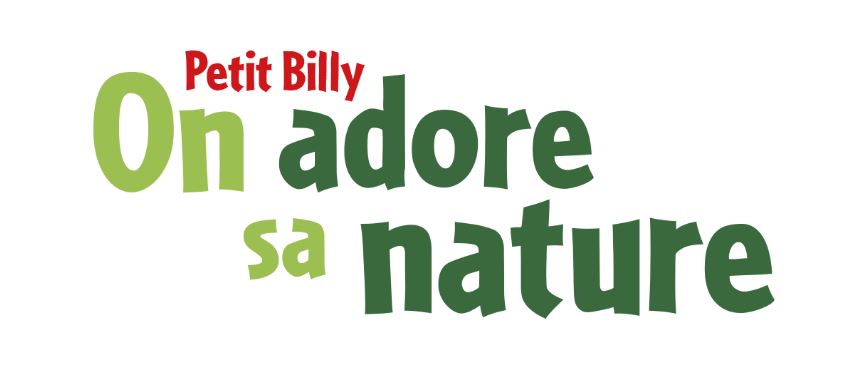 Logo Petit Billy