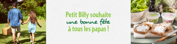 Fête des pères